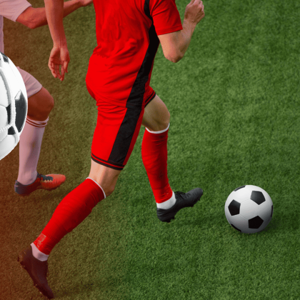 Canchas futbol 10